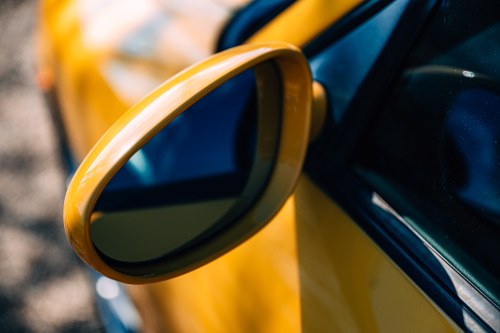 2002 Porsche 986 Boxster 3.2S Tiptronic à vendre (picture 85 of 147)