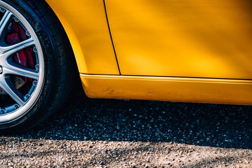 2002 Porsche 986 Boxster 3.2S Tiptronic à vendre (picture 91 of 147)