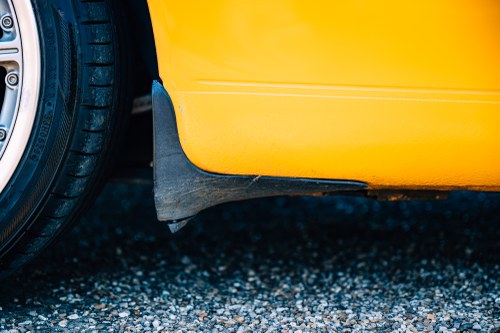 2002 Porsche 986 Boxster 3.2S Tiptronic à vendre (picture 108 of 147)