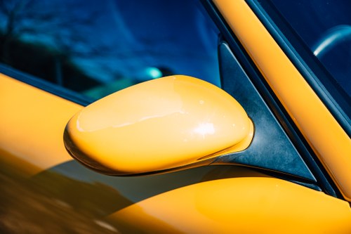 2002 Porsche 986 Boxster 3.2S Tiptronic à vendre (picture 109 of 147)