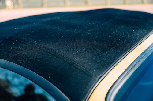 2002 Porsche 986 Boxster 3.2S Tiptronic à vendre (picture 115 of 147)