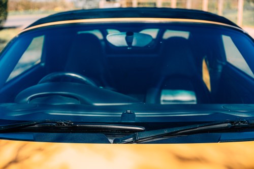 2002 Porsche 986 Boxster 3.2S Tiptronic à vendre (picture 124 of 147)