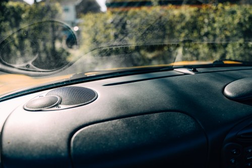 2002 Porsche 986 Boxster 3.2S Tiptronic à vendre (picture 42 of 147)