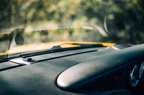 2002 Porsche 986 Boxster 3.2S Tiptronic à vendre (picture 43 of 147)