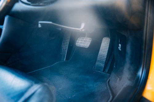 2002 Porsche 986 Boxster 3.2S Tiptronic à vendre (picture 45 of 147)