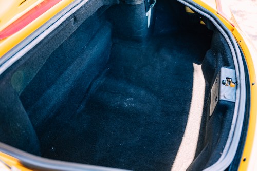 2002 Porsche 986 Boxster 3.2S Tiptronic à vendre (picture 70 of 147)