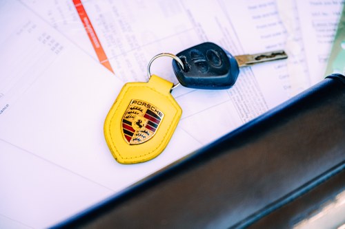 2002 Porsche 986 Boxster 3.2S Tiptronic à vendre (picture 145 of 147)