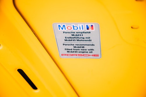 2002 Porsche 986 Boxster 3.2S Tiptronic à vendre (picture 58 of 147)