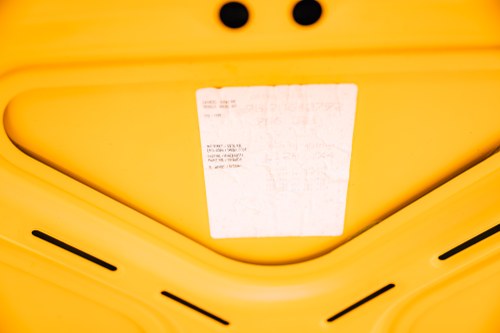 2002 Porsche 986 Boxster 3.2S Tiptronic à vendre (picture 57 of 147)