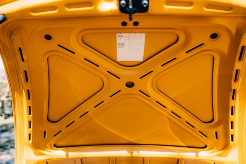 2002 Porsche 986 Boxster 3.2S Tiptronic à vendre (picture 53 of 147)