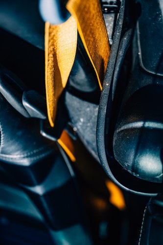 2002 Porsche 986 Boxster 3.2S Tiptronic à vendre (picture 47 of 147)