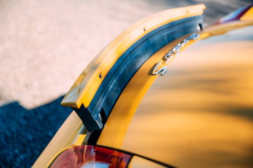 2002 Porsche 986 Boxster 3.2S Tiptronic à vendre (picture 139 of 147)