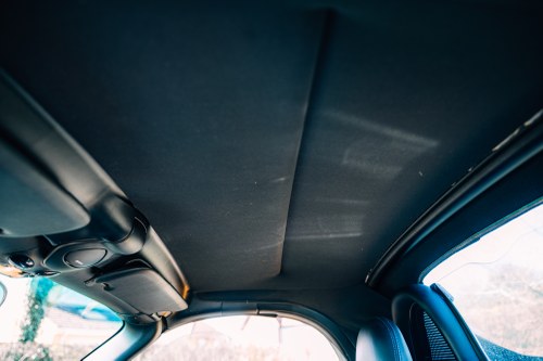 2002 Porsche 986 Boxster 3.2S Tiptronic à vendre (picture 24 of 147)