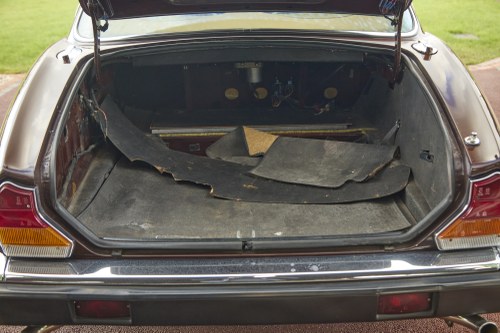 1984 Jaguar XJ6 3.4 En venta (imagen 45 de 205)