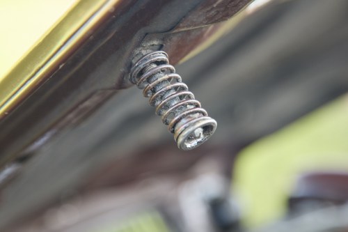 1984 Jaguar XJ6 3.4 En venta (imagen 176 de 205)