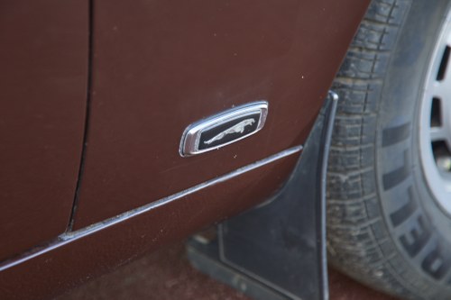 1984 Jaguar XJ6 3.4 En venta (imagen 112 de 205)