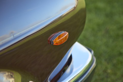 1984 Jaguar XJ6 3.4 En venta (imagen 114 de 205)