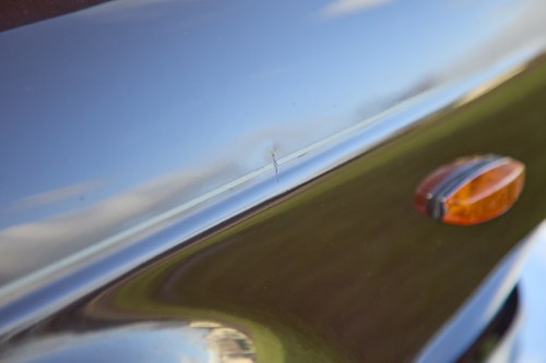 1984 Jaguar XJ6 3.4 En venta (imagen 115 de 205)