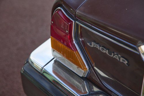 1984 Jaguar XJ6 3.4 En venta (imagen 133 de 205)