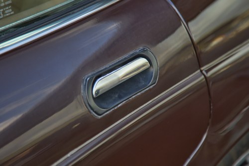 1984 Jaguar XJ6 3.4 En venta (imagen 140 de 205)