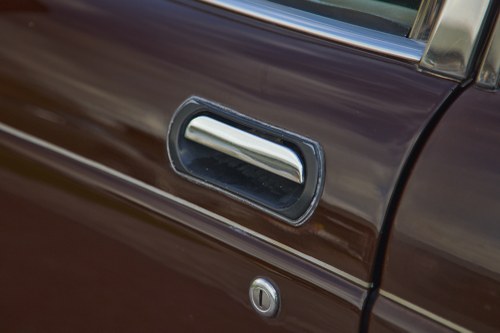 1984 Jaguar XJ6 3.4 En venta (imagen 141 de 205)