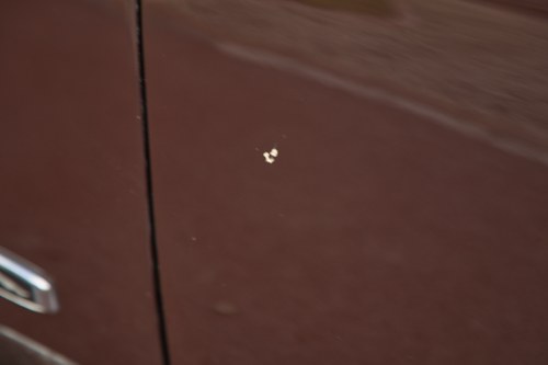 1984 Jaguar XJ6 3.4 En venta (imagen 145 de 205)