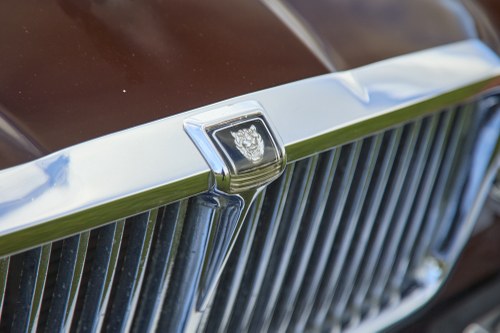 1984 Jaguar XJ6 3.4 En venta (imagen 156 de 205)