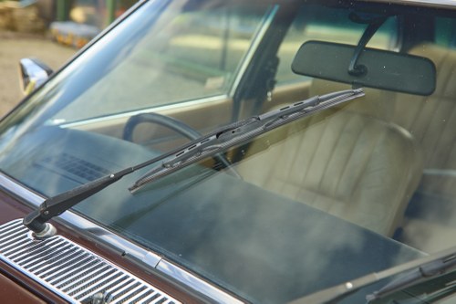 1984 Jaguar XJ6 3.4 En venta (imagen 163 de 205)