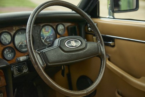 1984 Jaguar XJ6 3.4 En venta (imagen 47 de 205)