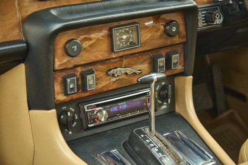 1984 Jaguar XJ6 3.4 En venta (imagen 51 de 205)