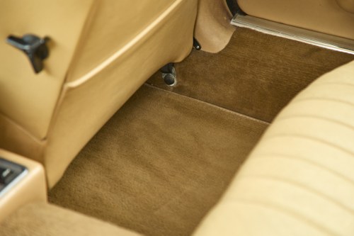 1984 Jaguar XJ6 3.4 En venta (imagen 62 de 205)