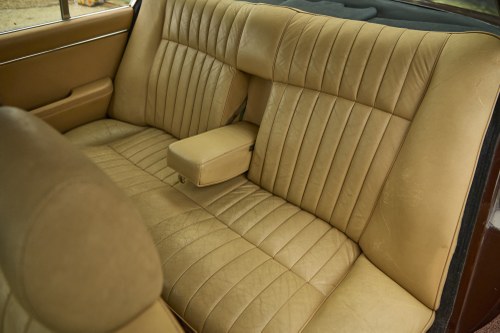 1984 Jaguar XJ6 3.4 En venta (imagen 50 de 205)