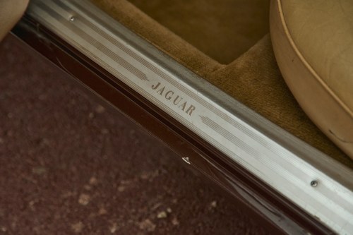 1984 Jaguar XJ6 3.4 En venta (imagen 67 de 205)