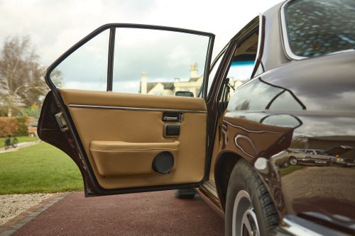 1984 Jaguar XJ6 3.4 En venta (imagen 68 de 205)