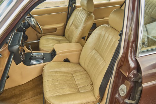 1984 Jaguar XJ6 3.4 En venta (imagen 6 de 205)