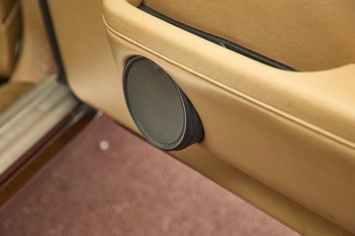 1984 Jaguar XJ6 3.4 En venta (imagen 71 de 205)