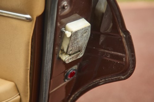 1984 Jaguar XJ6 3.4 En venta (imagen 72 de 205)