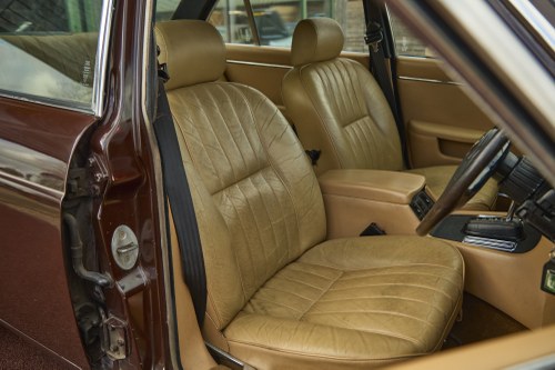 1984 Jaguar XJ6 3.4 En venta (imagen 79 de 205)