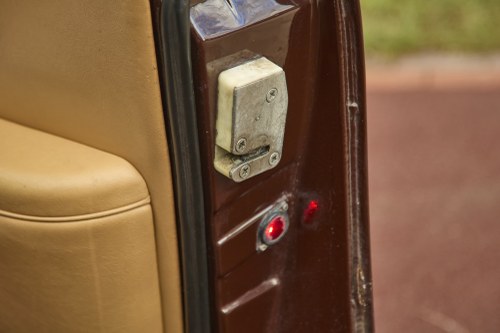 1984 Jaguar XJ6 3.4 En venta (imagen 80 de 205)