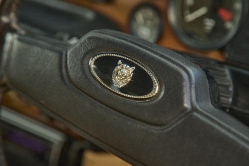 1984 Jaguar XJ6 3.4 En venta (imagen 85 de 205)