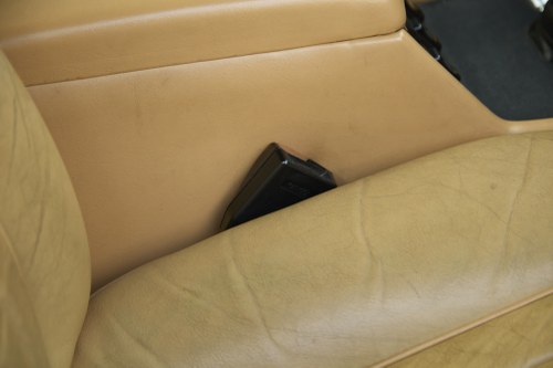 1984 Jaguar XJ6 3.4 En venta (imagen 86 de 205)