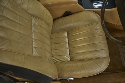 1984 Jaguar XJ6 3.4 En venta (imagen 88 de 205)