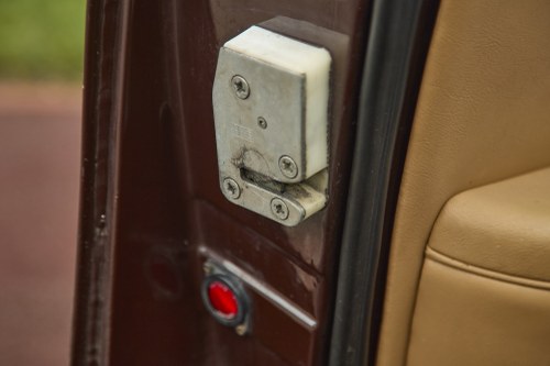 1984 Jaguar XJ6 3.4 En venta (imagen 96 de 205)