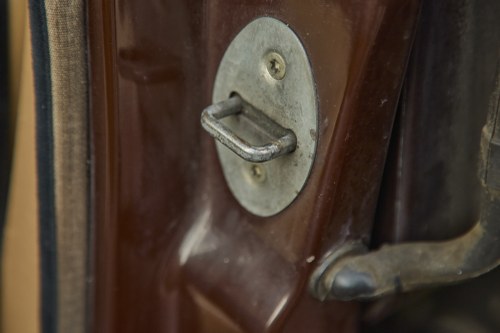 1984 Jaguar XJ6 3.4 En venta (imagen 98 de 205)