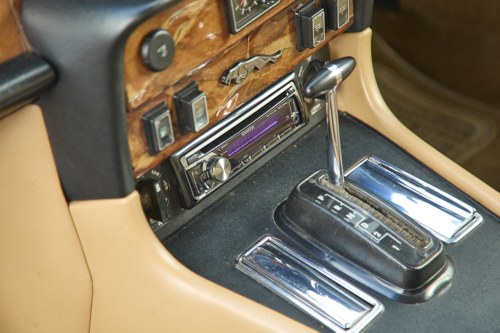 1984 Jaguar XJ6 3.4 En venta (imagen 101 de 205)