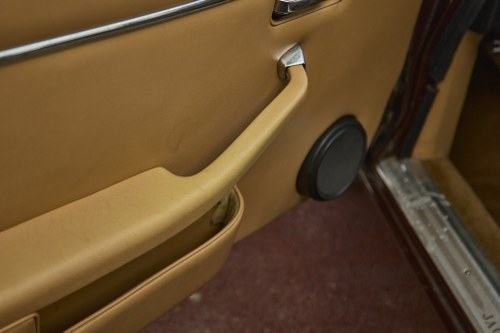 1984 Jaguar XJ6 3.4 En venta (imagen 108 de 205)