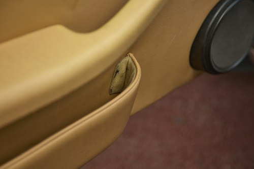 1984 Jaguar XJ6 3.4 En venta (imagen 109 de 205)