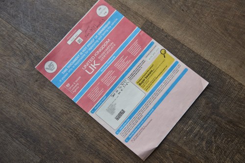 1984 Jaguar XJ6 3.4 En venta (imagen 189 de 205)