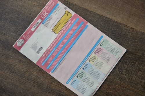 1984 Jaguar XJ6 3.4 En venta (imagen 191 de 205)