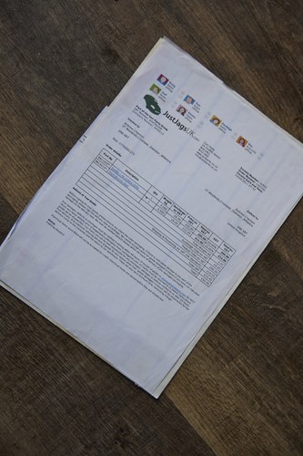 1984 Jaguar XJ6 3.4 En venta (imagen 194 de 205)